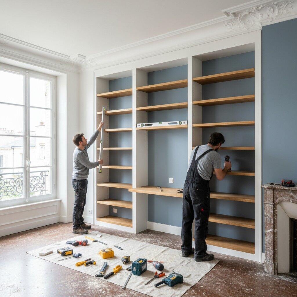 Projet de Médecin généraliste - Photo 2